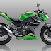 HARGA MOTOR | KAWASAKI | NINJA 250 Z