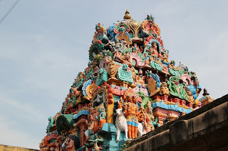 Sri Vanjiyam Temple