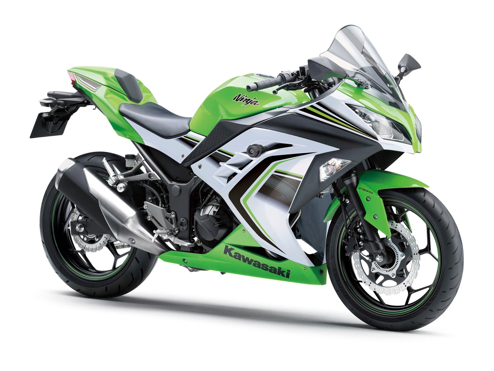 Kumpulan Harga  Pasaran Kawasaki Ninja  250 Bekas Januari 