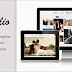 Download  JPhotolio Responsive Wedding Photography WP Theme 