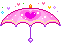 Gif de chuva