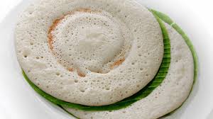 HOW TO MAKE SOUTH INDIAN DOSA - PLAIN?