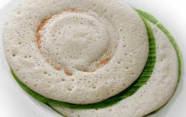 HOW TO MAKE SOUTH INDIAN DOSA - PLAIN?