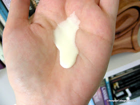Review of Biore UV Aqua Rich Watery Gel SPF 50+ PA++++