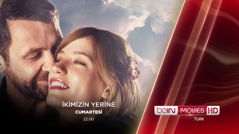 İkimizin Yerine 2016 ver online latino