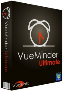 VueMinder Ultimate 2016.09 Full + Patch