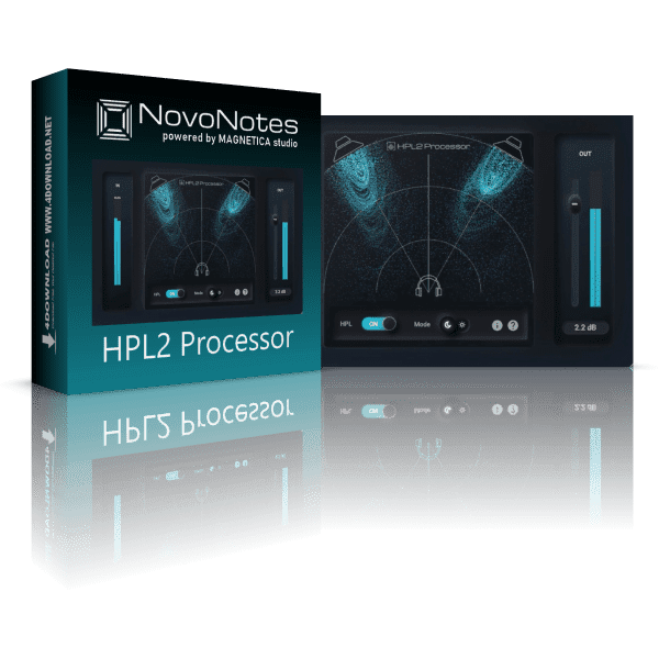 HPL2 Processor v3.2.0 for Windows