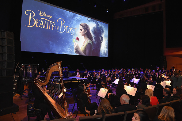 Ada Adegan Sesama Jenis, Film "Beauty and The Beast" Dilarang di Malaysia 