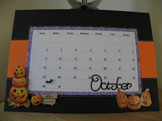 October