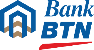 Bank Tabungan Negara (BTN) Logo Vector Format (CDR, EPS, AI, SVG, PNG)