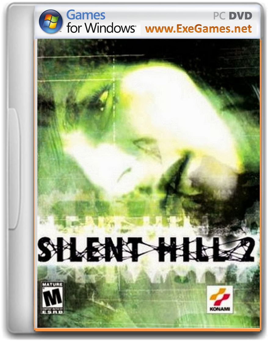 Silent Hill 2 Free Download PC Game Full Version - Free ...