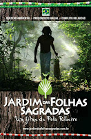 Jardim das Folhas Sagradas