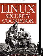 Download Free ebooks Linux Security Cookbook