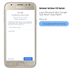 Samsung J2 Core Lupa Akun Google Setelah Di Reset