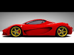 Ferrari Enzo Part 12 - Car Wallpaper