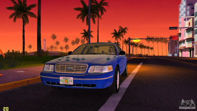 GTA Vice City Don 2 Full Version