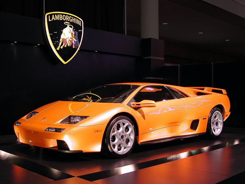 SPORTS CARS: Lamborghini gallardo wallpapers