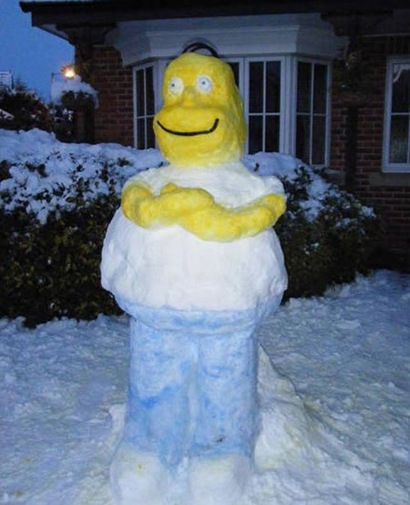 SNOWMEN-7