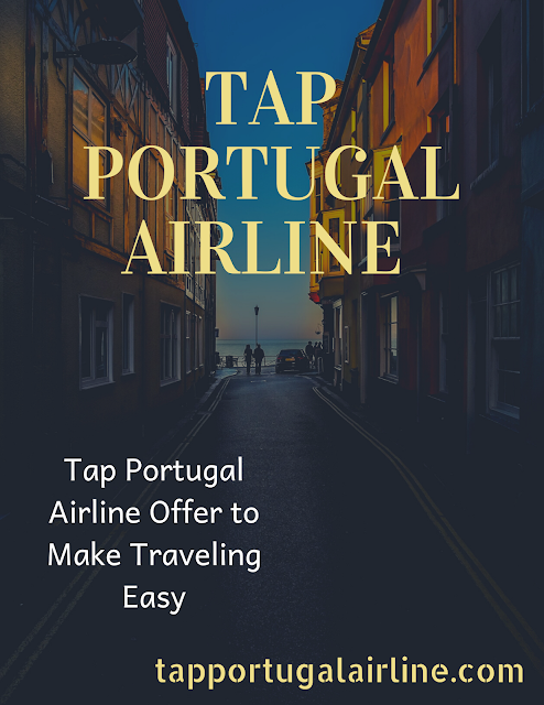 TAP PORTUGAL AIRLINE
