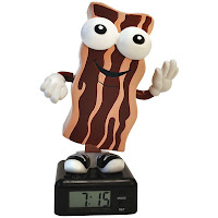 Bacon Alarm Clock4