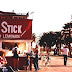 Hot Dog On A Stick - Santa Monica Mall Food Court