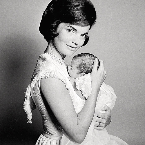 Entitled Jacqueline Kennedy Historic Conversations on Life With John F 