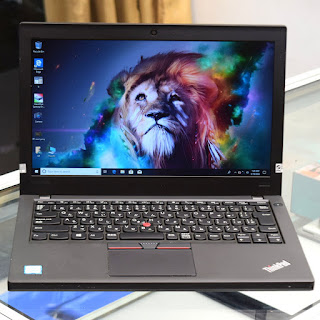 Jual Laptop Lenovo ThinkPad X260 Core i5-6200U