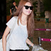 SNSD SooYoung and Sunny's photos from their departure to Japan!