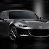 Mazda MX-5 RF 2017 pics and photos