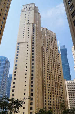 dubai Vacant 2 Bedroom With Marina View at Sadaf 2 JBR