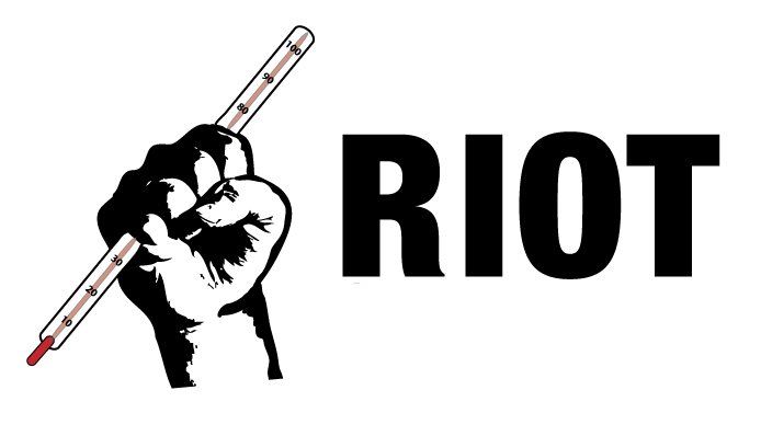 The Riot Ages