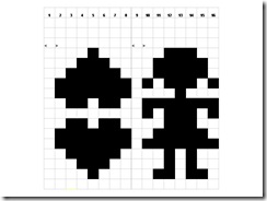 My girl pattern