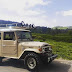 Jual Bj 40 Australian version tahun 1980