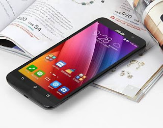 Asus Zenfone 2 ZE551KL