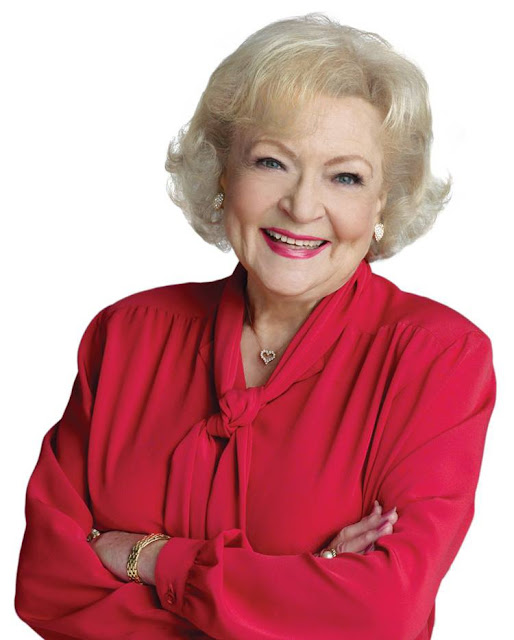 Betty White Profile pictures, Dp Images, Display pics collection for whatsapp, Facebook, Instagram, Pinterest, Hi5.