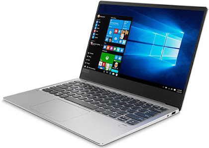 Lenovo Ideapad 720S-13IKBR (81BV0098SP)