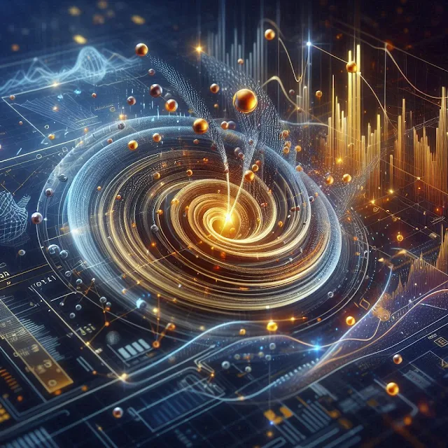 Quantum Economics