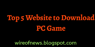 Top website to download PC game
