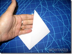 artemelza - borboleta de papel