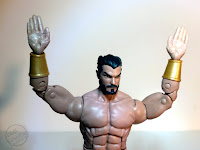 Marvel Legends Black Panther Wave from Entertainment Earth