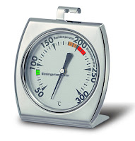  Oven Thermometer