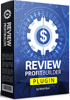passive profit builder review