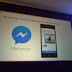 Facebook Messenger, Windows Phone'a geliyor!