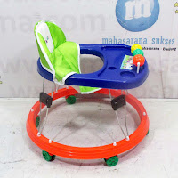 tajimaku baby walker