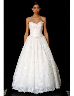 2012 Anais Collezioni Wedding Dresses Spring Collection