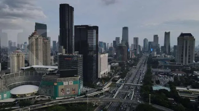 PKS Janjikan Ibu Kota RI Tetap Jakarta jika Menang Pemilu