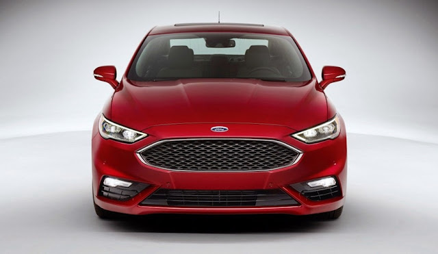 2018 Ford Mondeo Release Date And Price