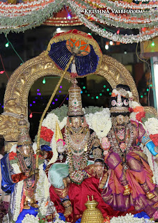 Sri Ramar, Pattabhishekam Thirukolam,  Maasi , Purappadu,  Trplicane,  Purappadu, Thiruvallikeni, Utsavam, 