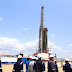 KENYA TO PRODUCE OIL IN 2020