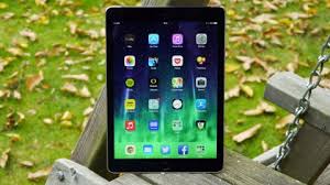 iPad air 2 screen repairs  adelaide